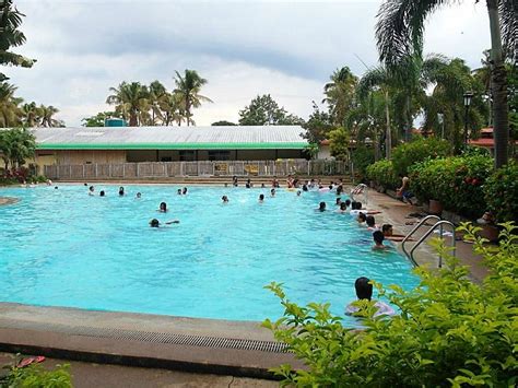 Best Resorts Near Tanuan Church, Tanauan City, Philippines.